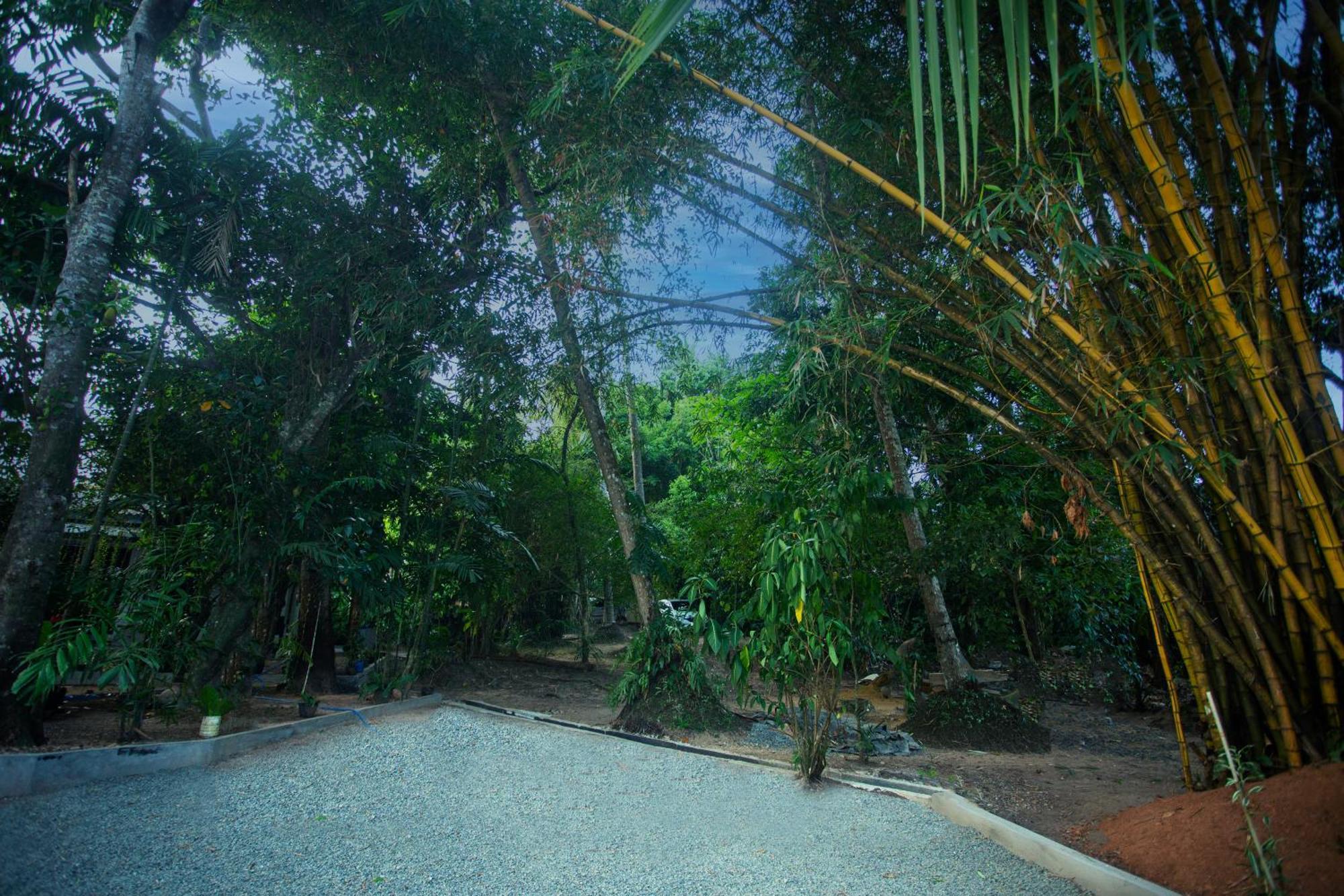 Villa Nine84 Mirissa Matara Exterior photo